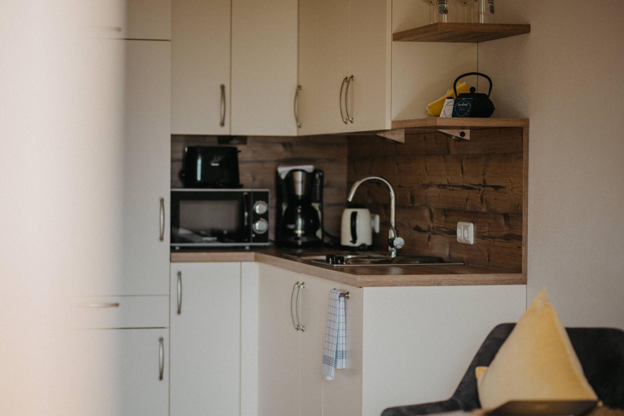 Salzbergalm Apartment Berchtesgaden Bagian luar foto
