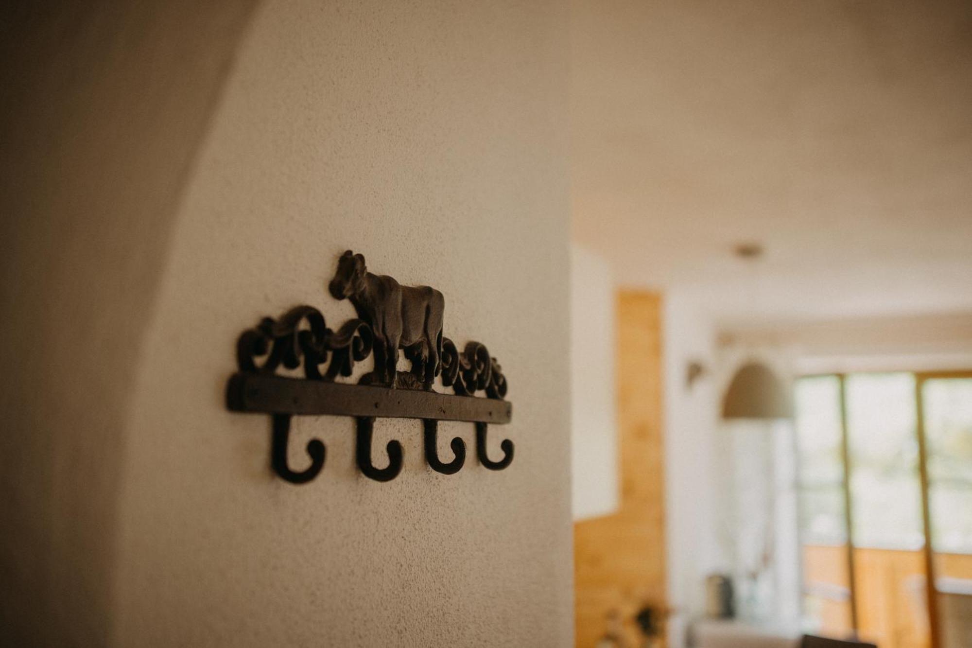 Salzbergalm Apartment Berchtesgaden Bagian luar foto